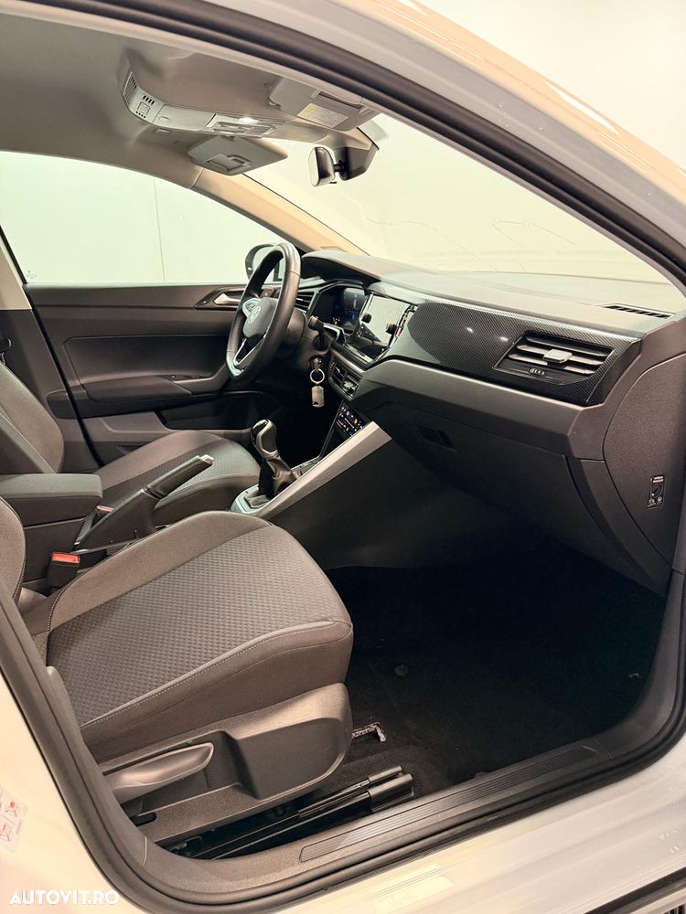 Volkswagen Taigo 1.0 TSI Life - 8