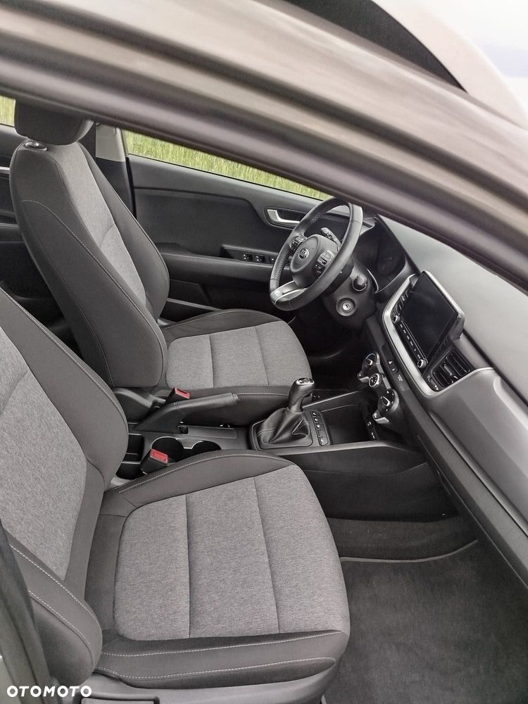 Kia Stonic 1.0 T-GDI M - 10