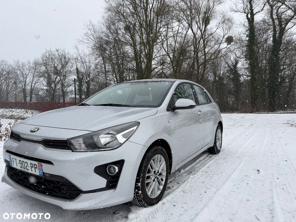 Kia Rio 1.2 Edition 7 - 8