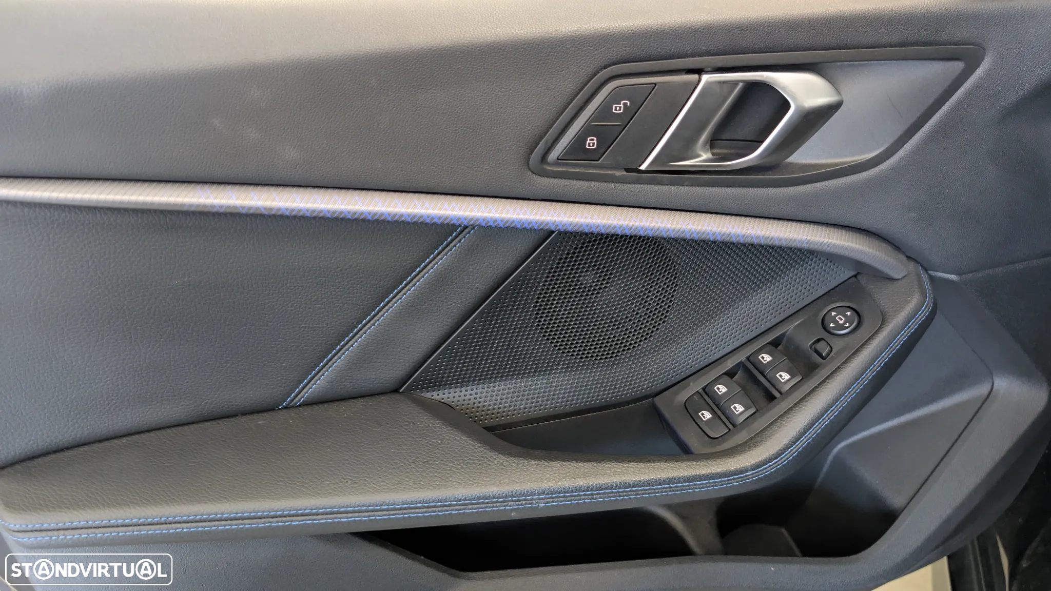 BMW 216 Gran Coupé d Pack Desportivo M - 14