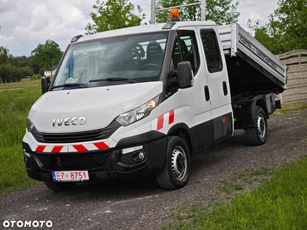 Iveco Daily - 1