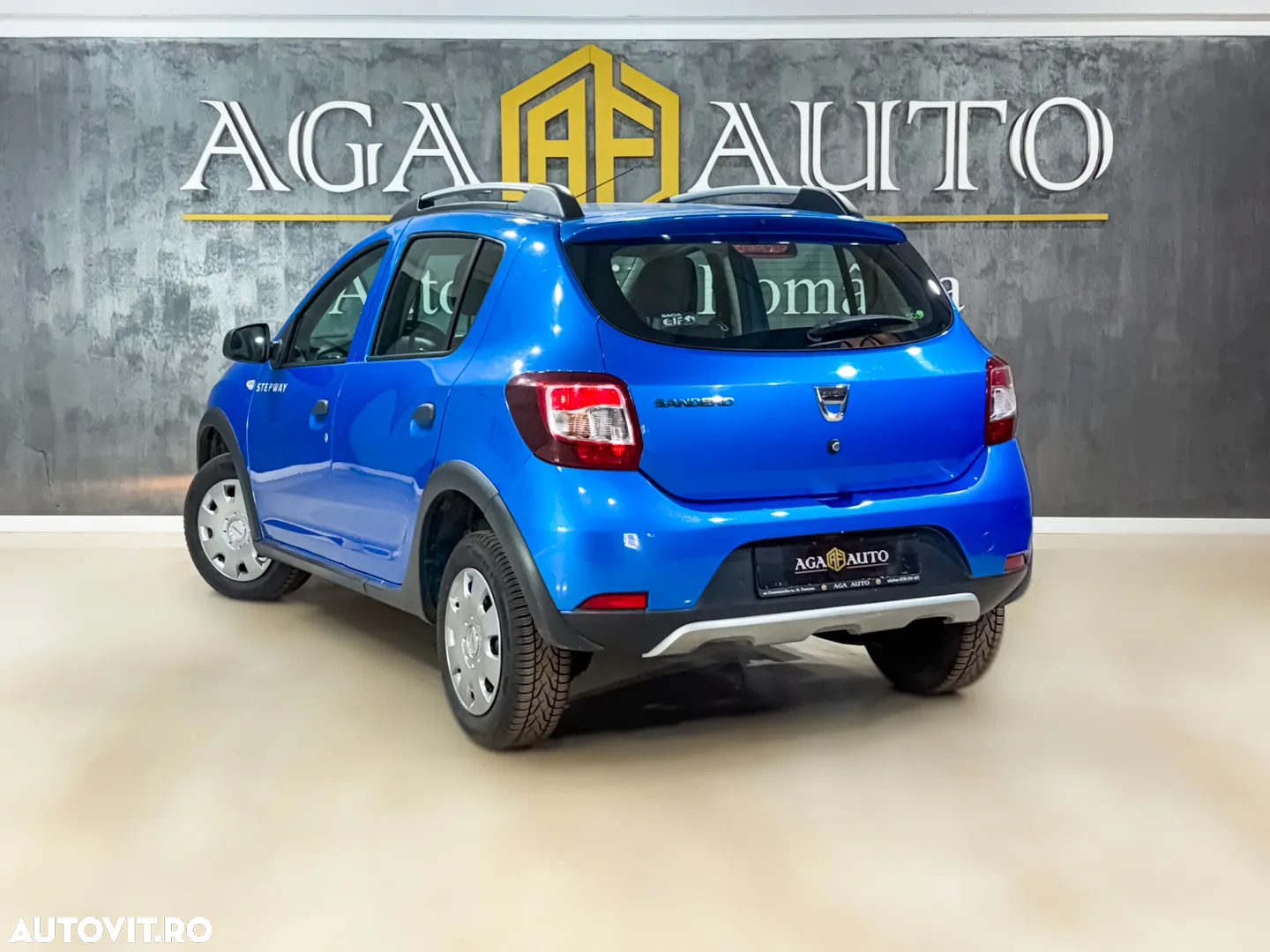Dacia Sandero - 3