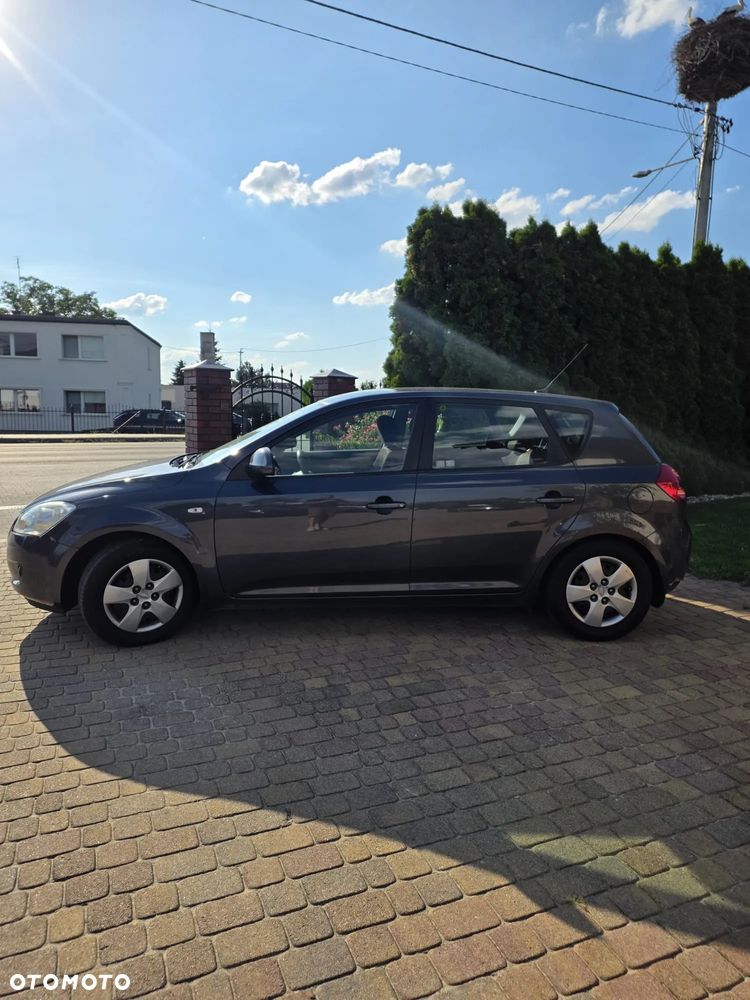 Kia Ceed 1.4 Optimum - 6
