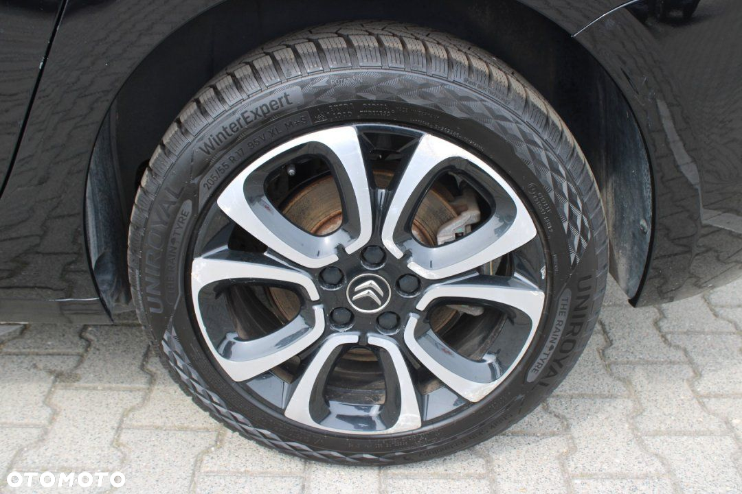 Citroën C4 Grand Picasso - 10
