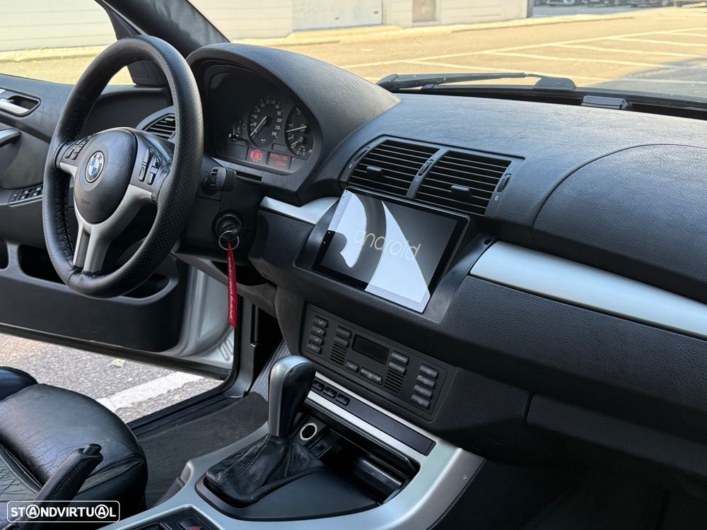 BMW X5 - 17