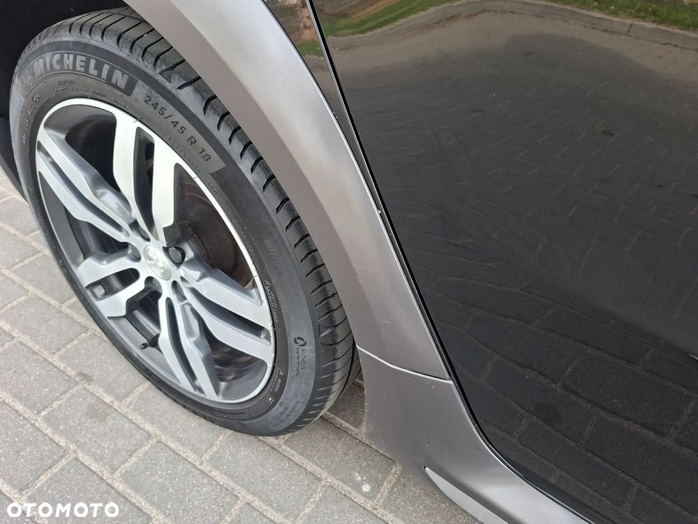 Peugeot 508 RXH BlueHDi 180 EAT6 Stop&Start - 34