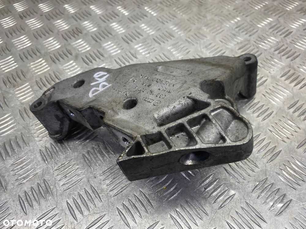ŁAPA WSPORNIK SILNIKA VW PASSAT B6 AUDI A3 E0S 2.0 TDI 2003-2015 03G199207E - 4