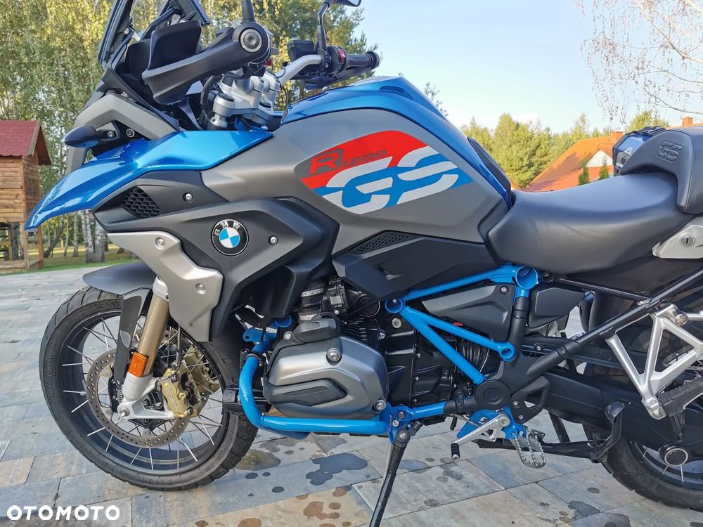 BMW GS - 19