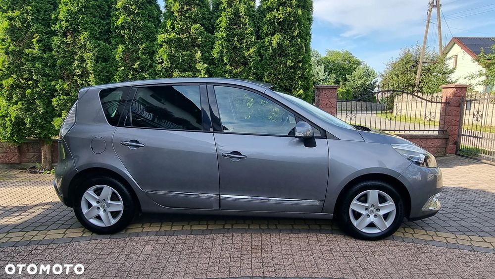 Renault Scenic ENERGY dCi 130 Business - 14
