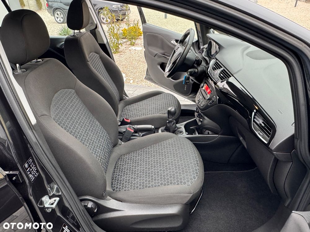 Opel Corsa 1.4 Color Edition - 26