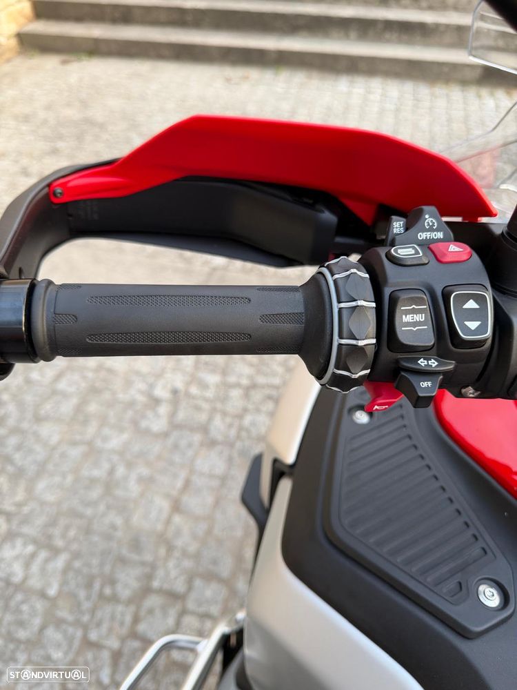 BMW R 1300 GS Adventure ADV ASA - 6