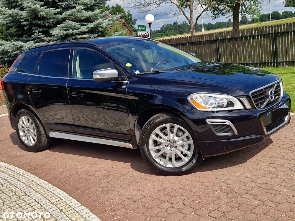 Volvo XC 60 D5 AWD RDesign - 18