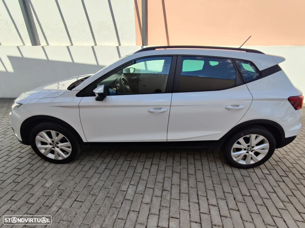 SEAT Arona 1.6 TDI Style - 5