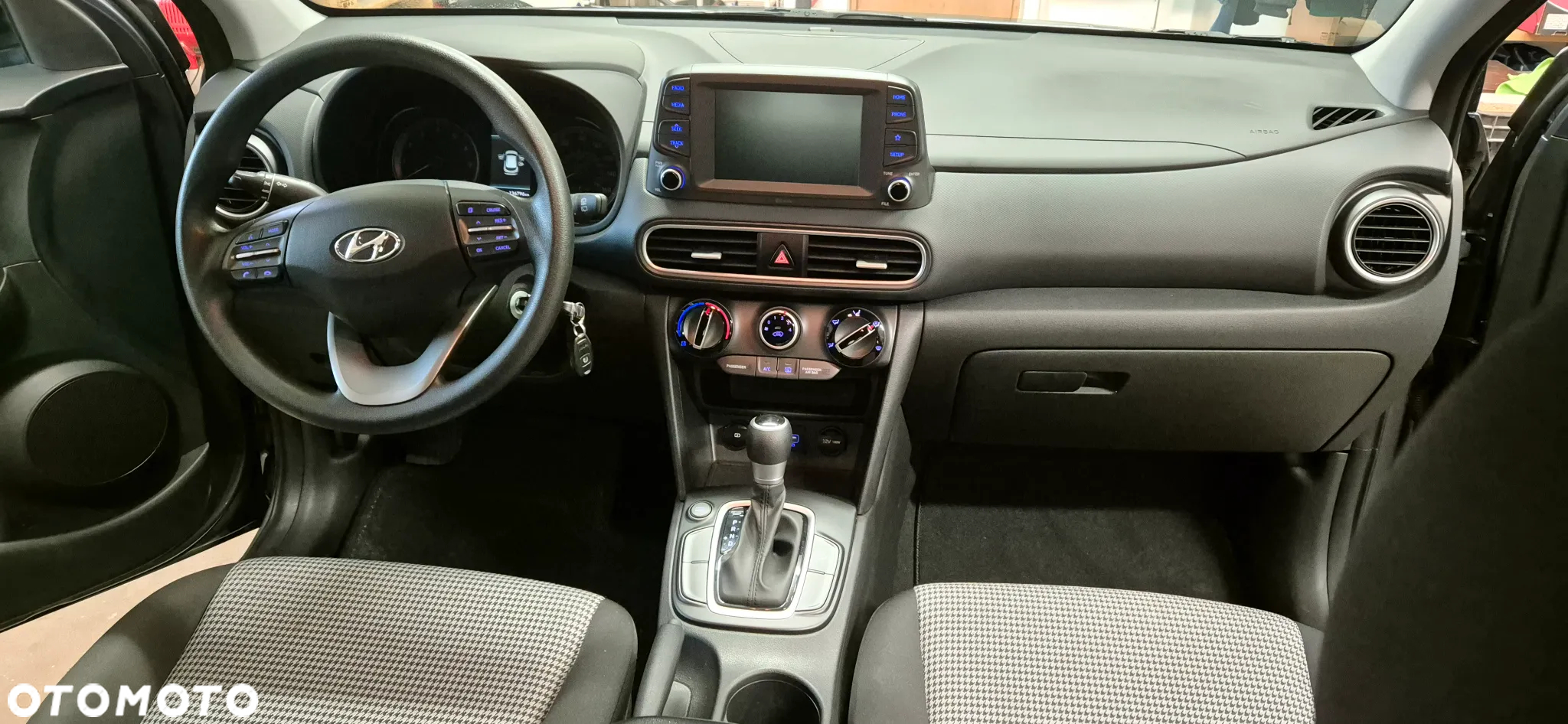 Hyundai Kona - 9