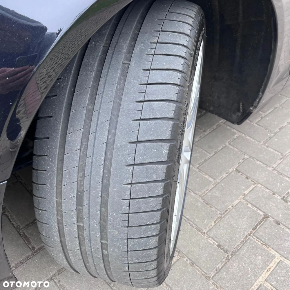 Audi A6 Avant 3.0 TDI DPF quattro tiptronic - 24