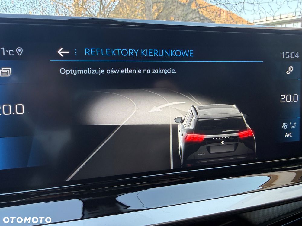 Peugeot 2008 1.5 BlueHDi GT Pack S&S EAT8 - 31