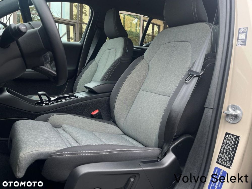 Volvo XC 40 - 16