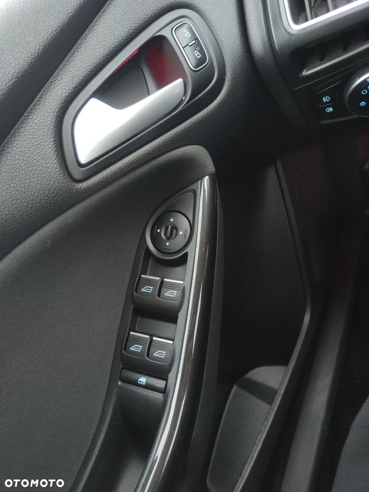 Ford Focus 1.0 EcoBoost Trend Sport ASS - 20