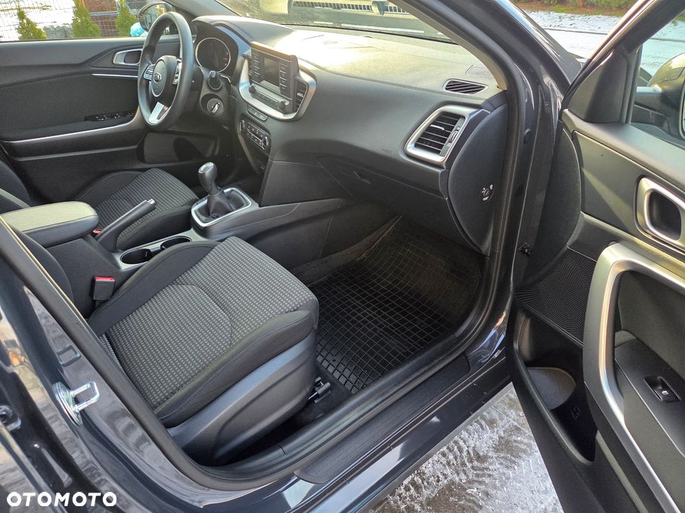 Kia Ceed 1.0 T-GDI S - 18