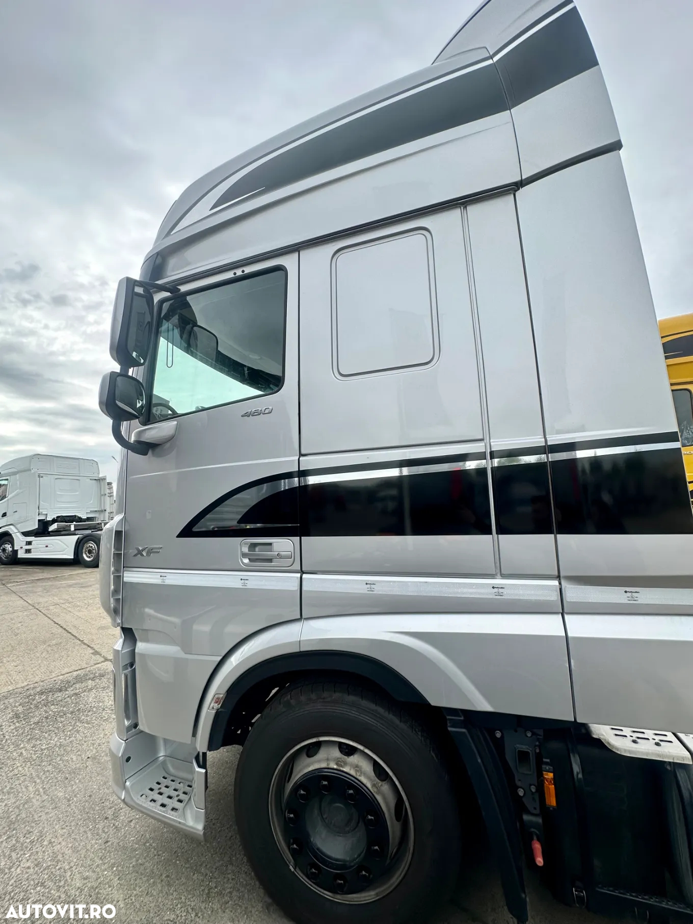 DAF XF480 MEGA - 4