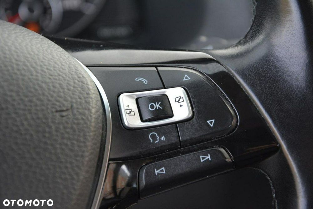 Volkswagen Caddy 2.0 (5-Si.) DSG Trendline - 27