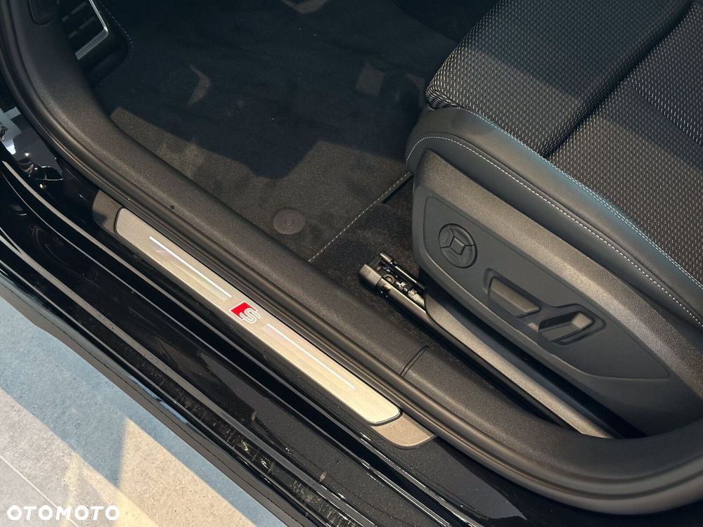 Audi A3 Sportback - 15