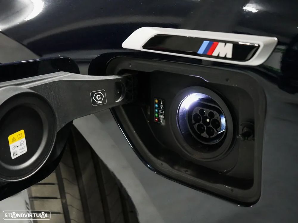 BMW 760 M760e xDrive - 26