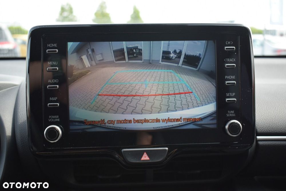 Toyota Yaris Hybrid 1.5 Comfort - 18