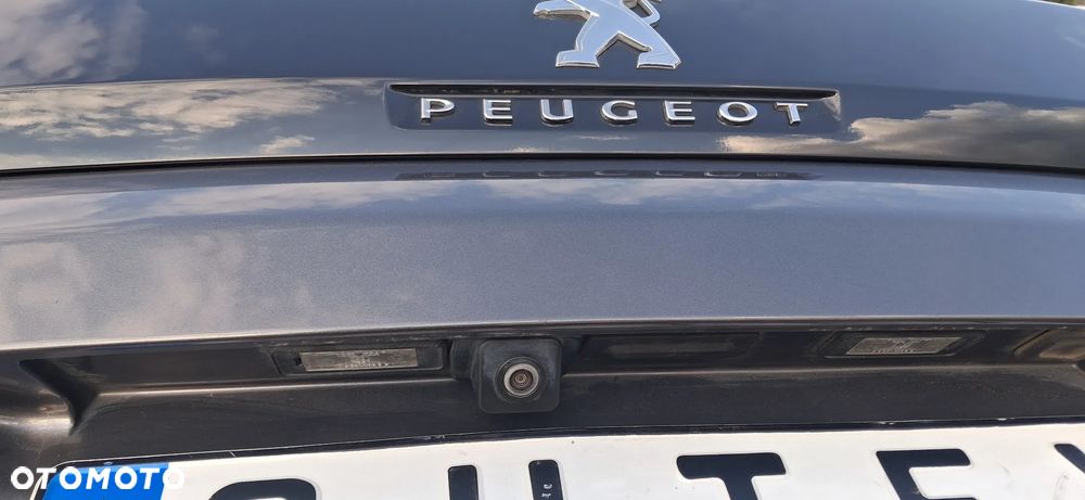Peugeot 3008 1.5 BlueHDi GT Pack S&S EAT8 - 19