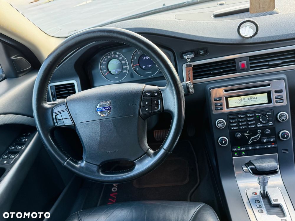 Volvo V70 2.5T Summum - 22