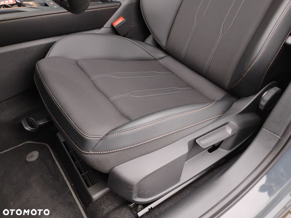 Cupra Formentor 1.5 eTSI mHEV DSG - 15