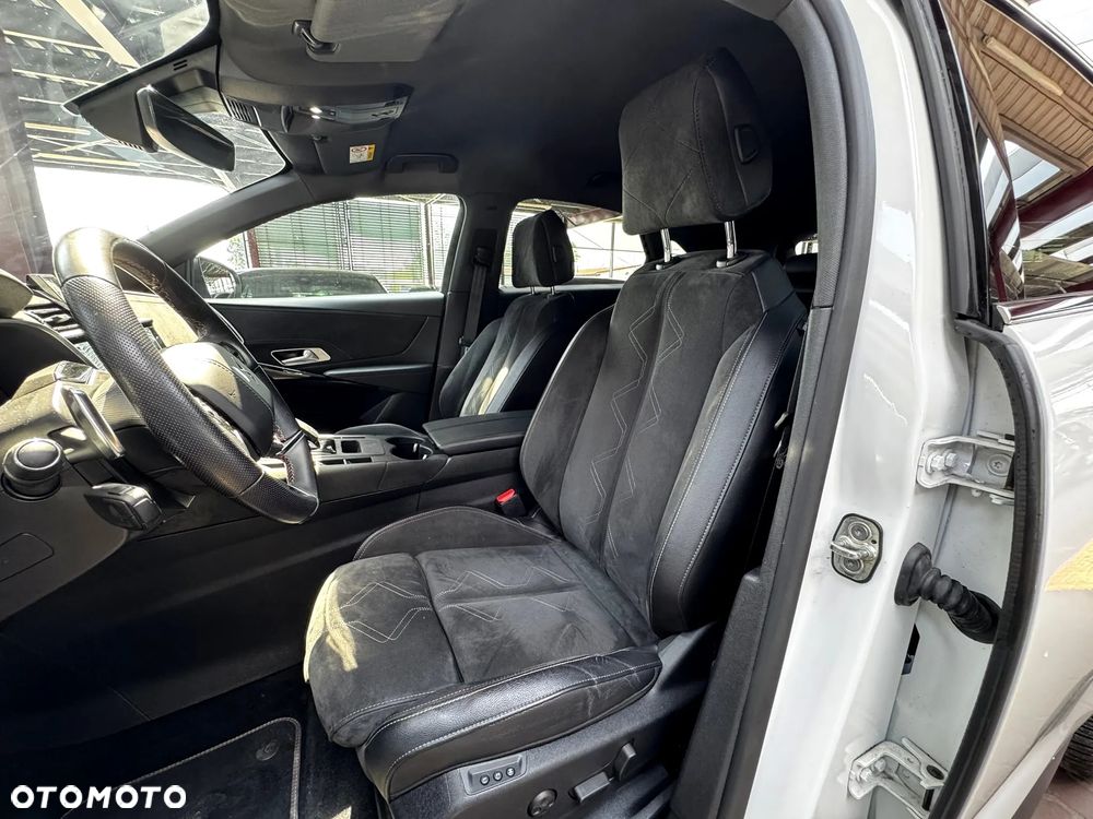 DS Automobiles DS 7 Crossback 1.6 PureTech Performance Line + - 12