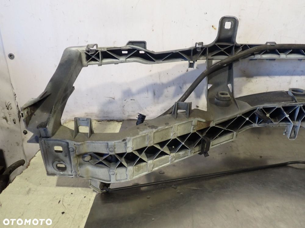 BELKA WZMOCNIENIE PASA PRZEDNIEGO FORD FOCUS MK2 - 12