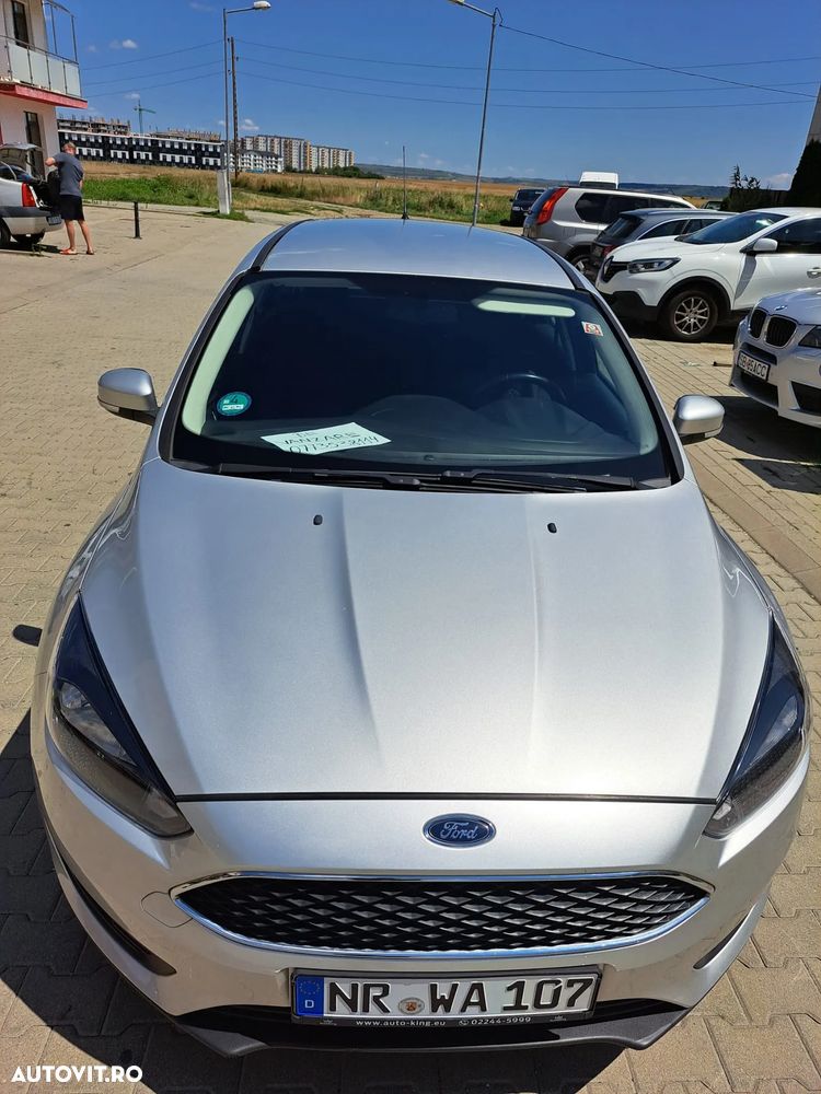 Ford Focus - 10