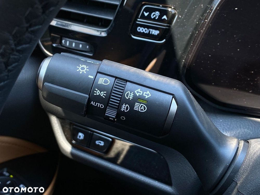 Lexus NX 350h Prestige AWD - 28