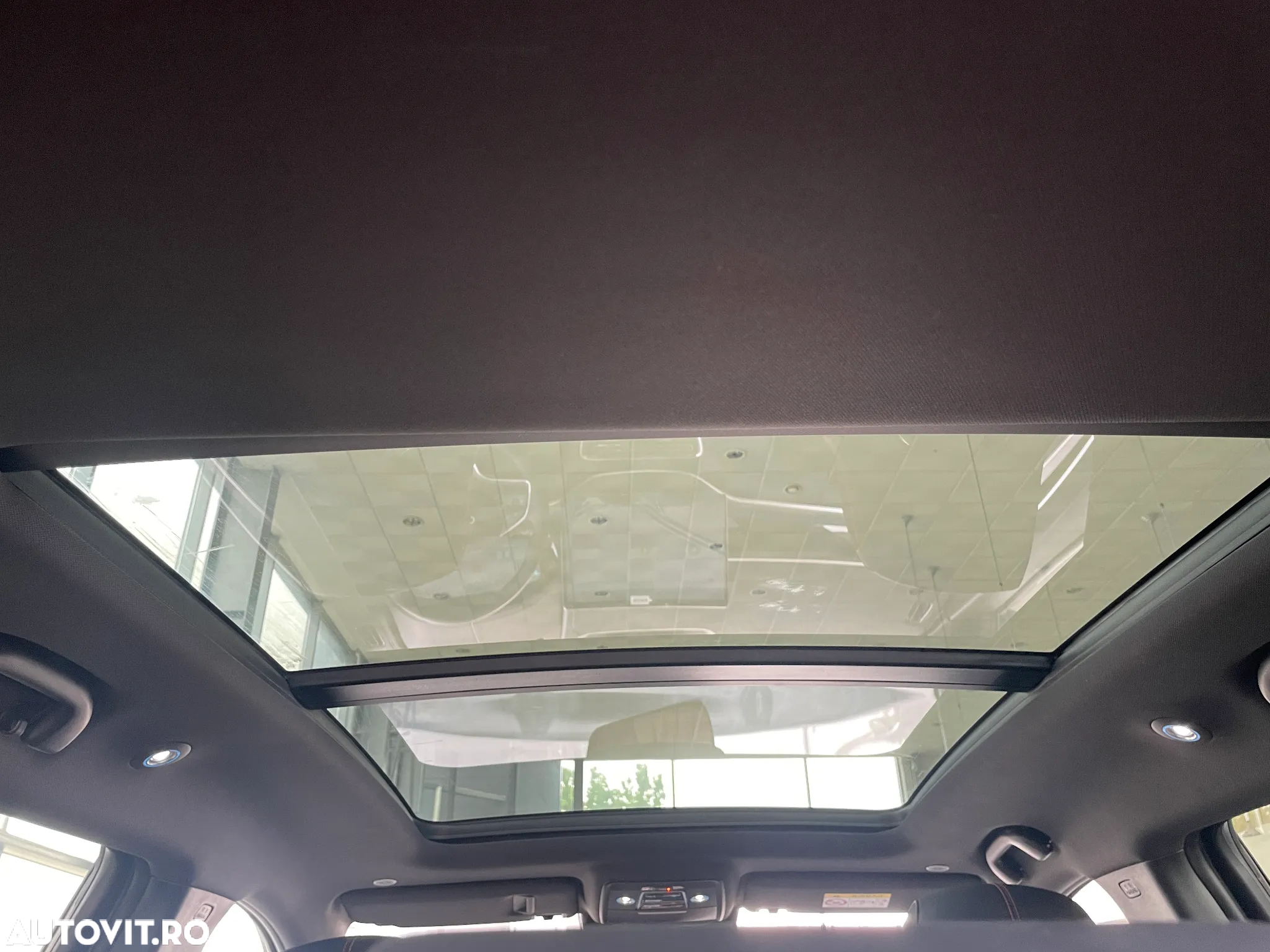 Byd Seal U DM-i PHEV Boost - 14