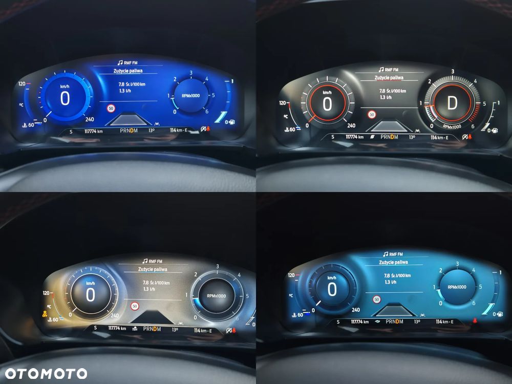 Ford Kuga 2.0 EcoBlue 4x4 ST-LINE X - 32