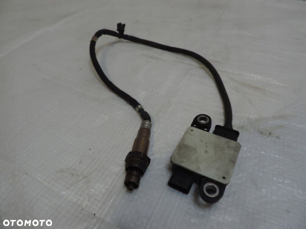 FORD KUGA MK3 2.0TDCI Sonda lambda NOX LX61-5L216-BA - 2