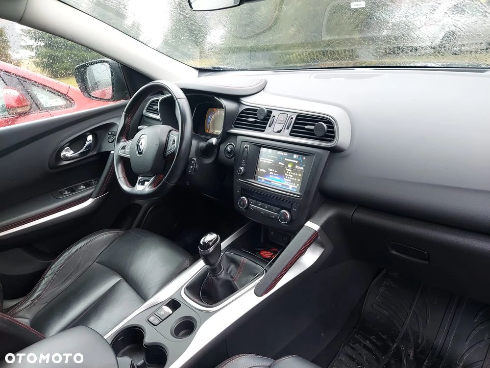 Renault Kadjar 1.6 Energy TCe Bose - 30