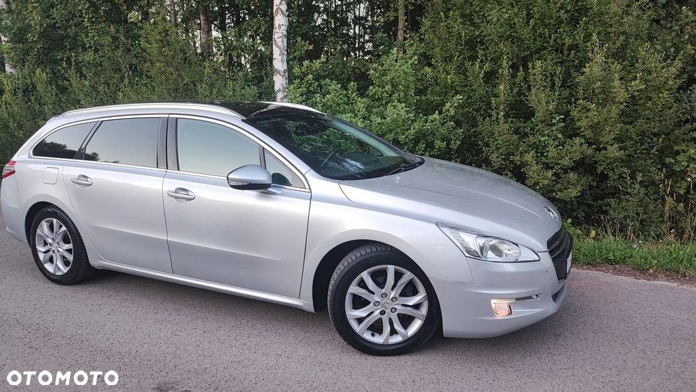Peugeot 508 2.0 HDi Active - 21