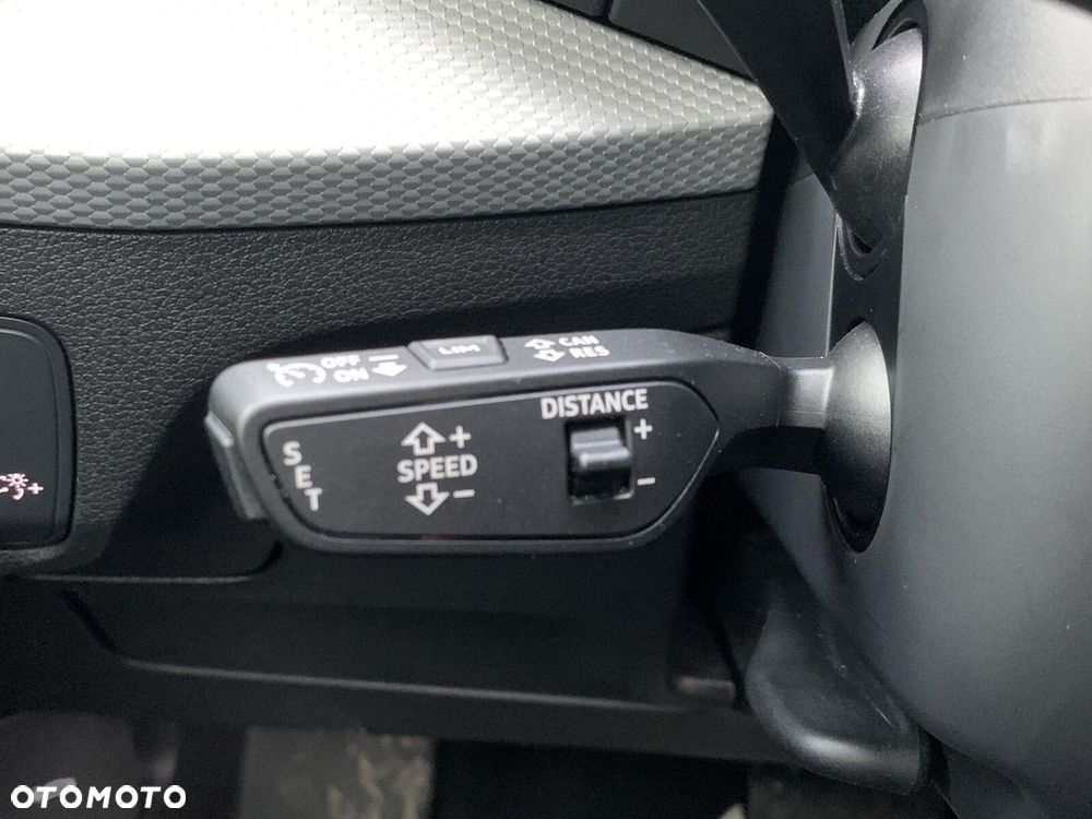 Audi Q2 35 TFSI Advanced S tronic - 25