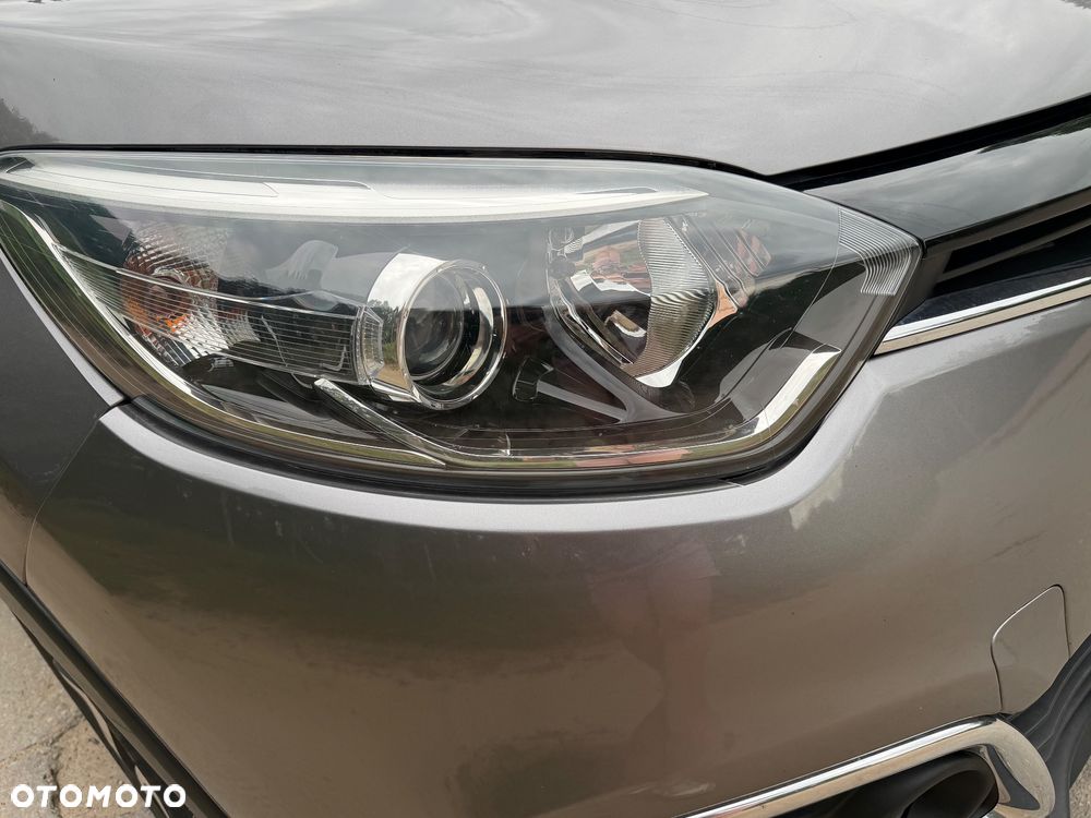 Renault Captur 0.9 Energy TCe Alize EU6 - 7