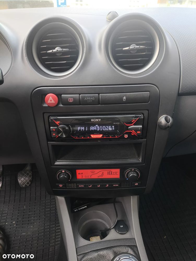Seat Ibiza - 13