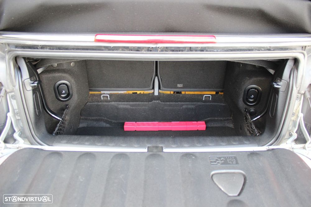 MINI 3 Portas Cooper D - 7