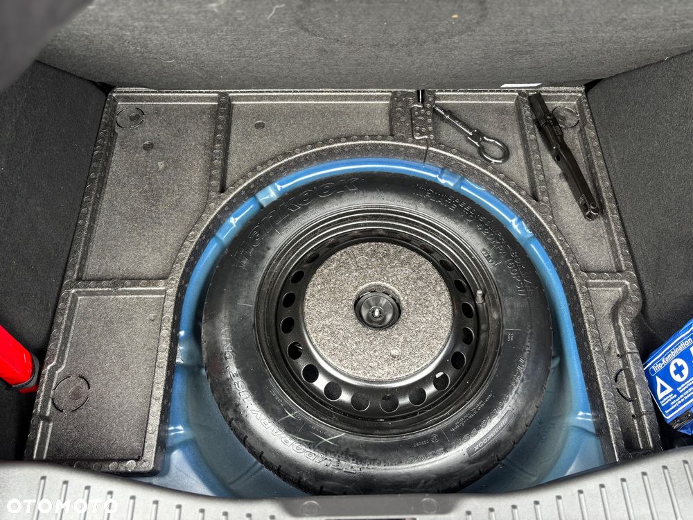 Ford Focus 1.5 EcoBoost STart-Stopp-System ST-LINE - 19