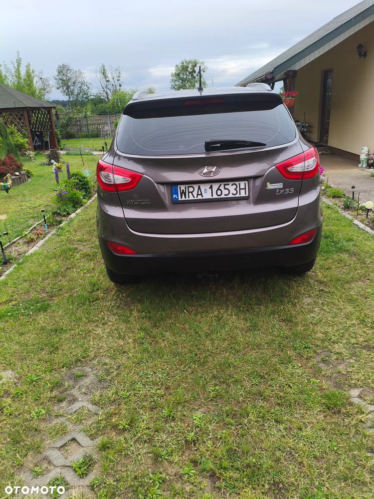 Hyundai ix35 - 5