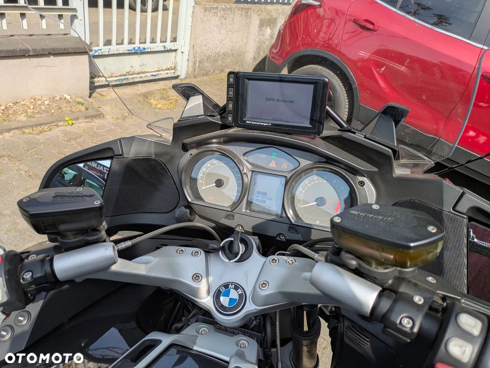 BMW RT - 4
