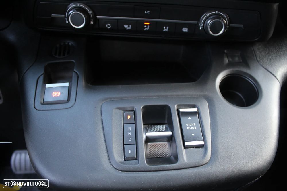 Toyota Proace Verso Electric 100KW GX 2L - 14