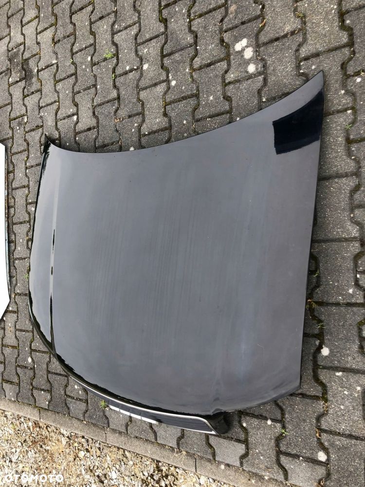 AUDI A4 8E0 01-05 ROK MASKA - 4