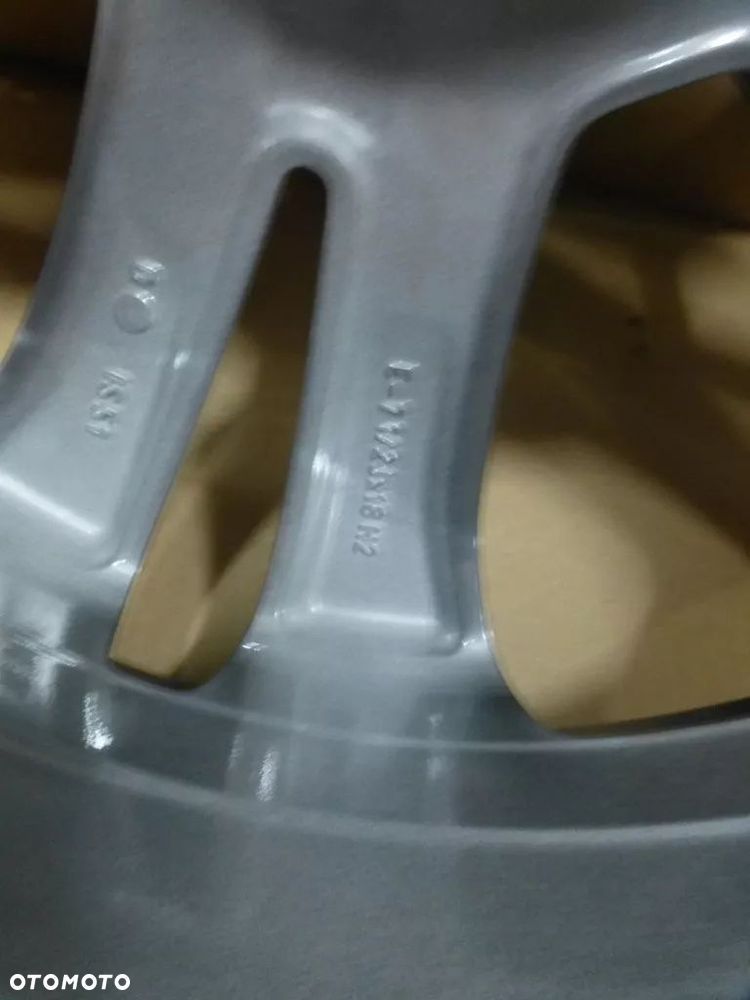 BMW F45 F48 ORYGINALNE FELGI 18 - 10